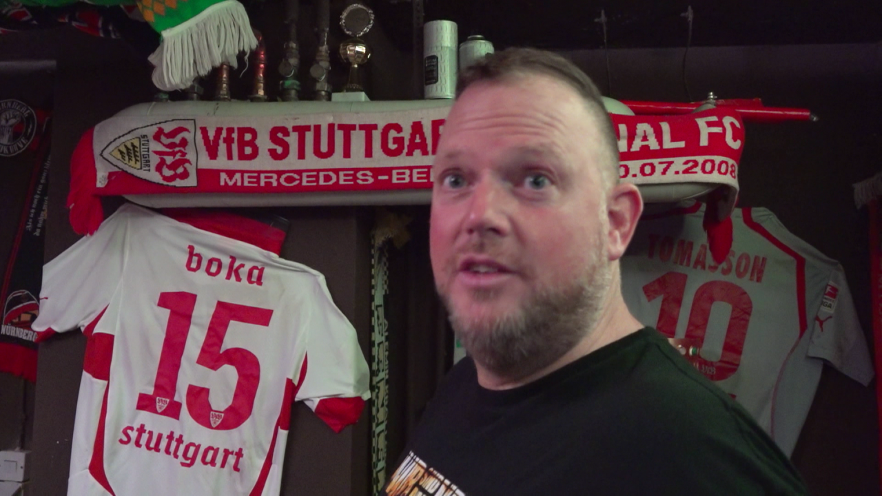 Die Leidenschaft neben dem Job als Autopfleger