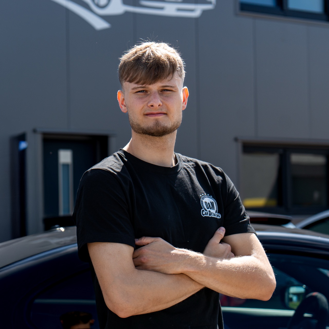 Niclas Kampmann